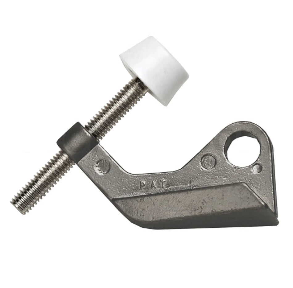 Ives - 73 Zinc Hinge Pin Door Stop