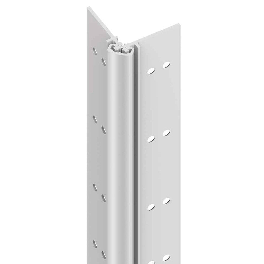 Ives - 112XY Full Mortise Narrow Frame and Door Leaf Hinge