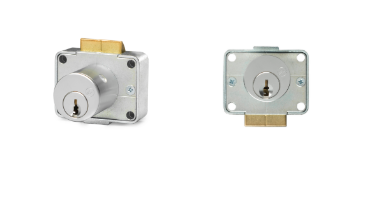 Olympus - 998 4-Pin N Series National Latch