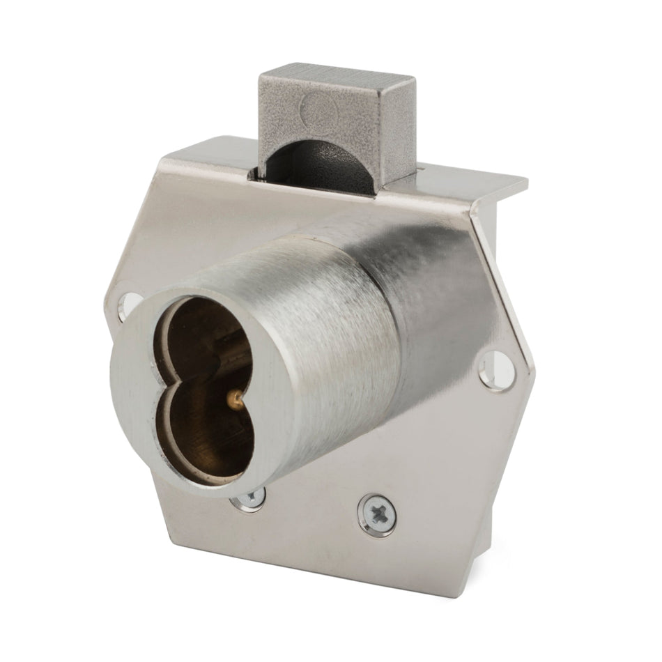 Olympus - 725RD Rim  1-3/8" (Surface) Mount Deadbolt Locks