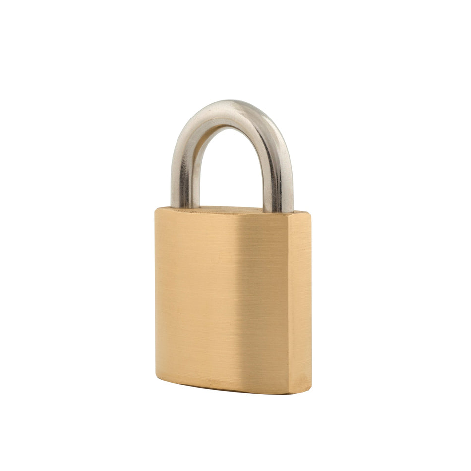 Olympus - CRB200 Corbin/Russwin Interchangeable Core Padlock Bodies