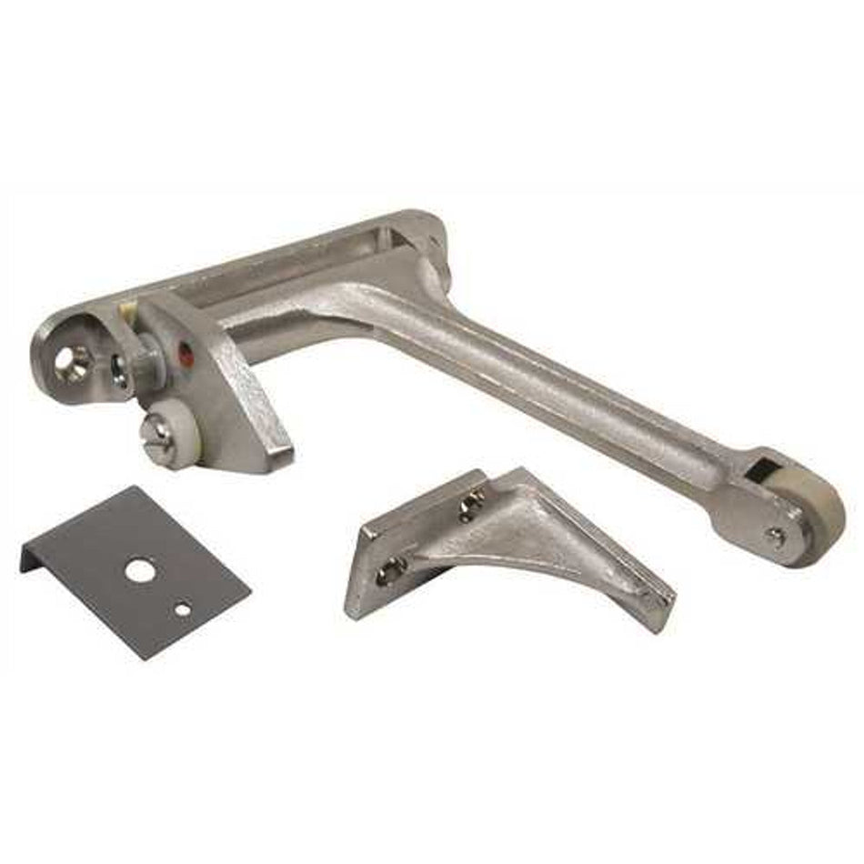 Ives - COR9G Brass Gravity Coordinator 9" Arm