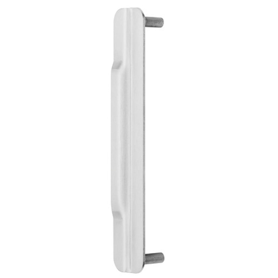 Ives - LG12 Narrow Lock Guard