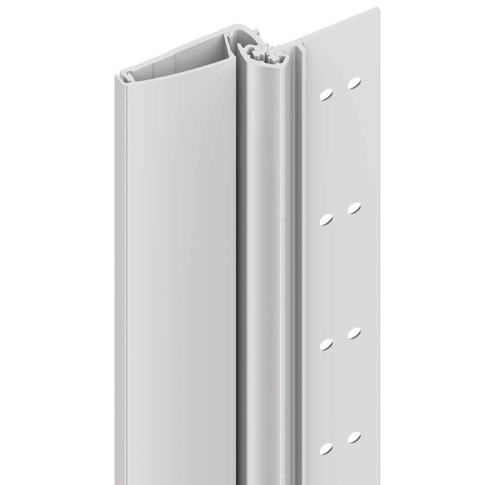 Ives - 045XY Half Surface Narrow Frame Leaf Wide Door Leaf Hinge