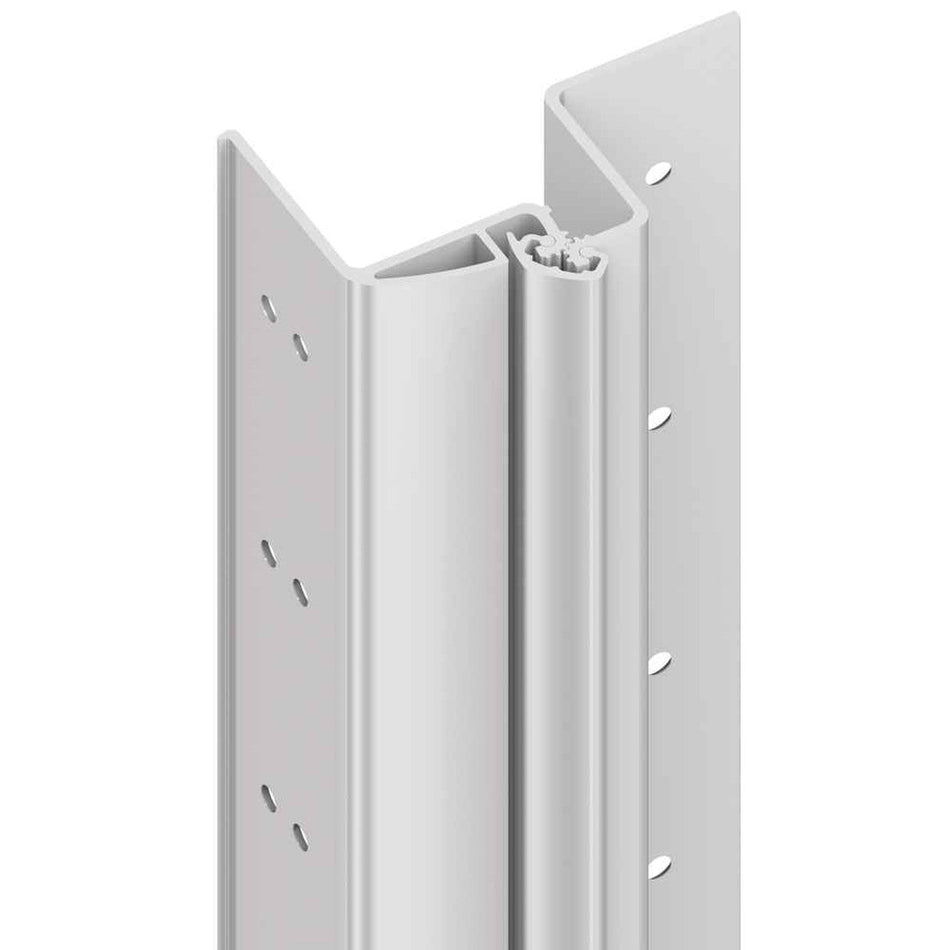 Ives - 041XY Full Mortise Swing Clear Hinge