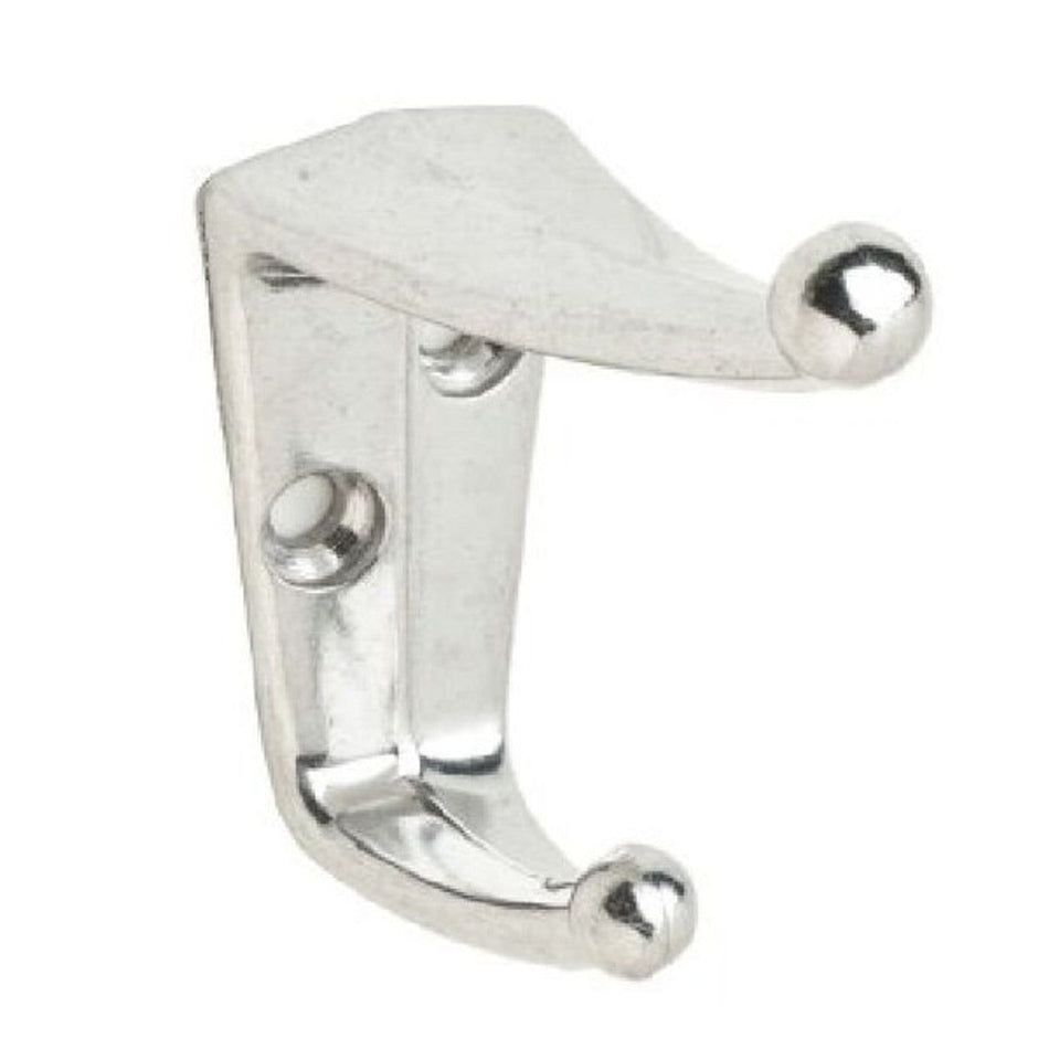 Ives - 405 Aluminum Coat and Hat Hook