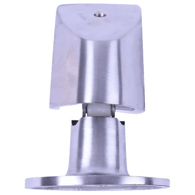 Ives - FS496 Floor Stop & Automatic Holder ( 3/8" max clearance floor  to door)