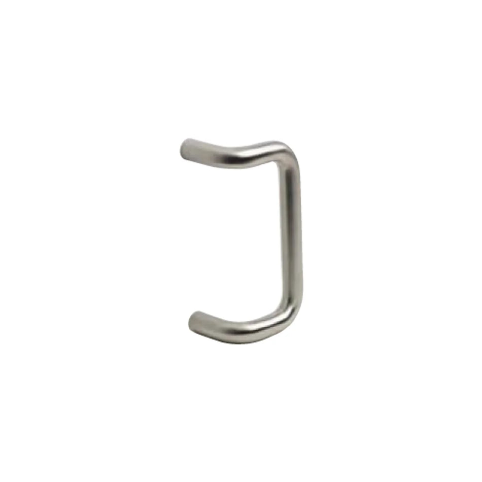 Rockwood BF157 Barrier Free 90-Degree Offset Door Pull, 10" CTC