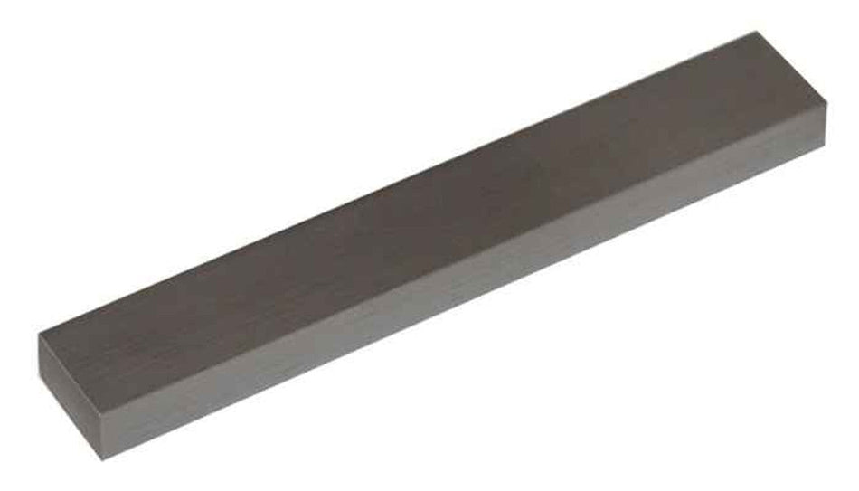 BEA - 10FILLER12UL 600LB 0.50 X 0.75" Horizontal Right Filler Plate for Single Locks Only
