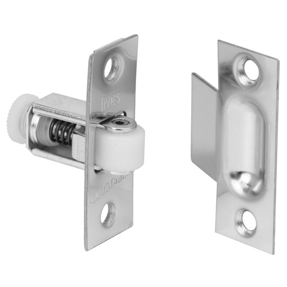 Ives - 336 Adjustable Roller Catch