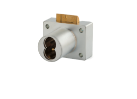 Olympus - 950IC Dead Latching Drawer Lock