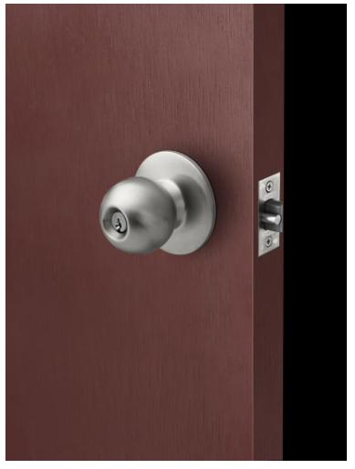 Corbin Russwin - CK4810 Passage/Closet Cylindrical Knob Locksets
