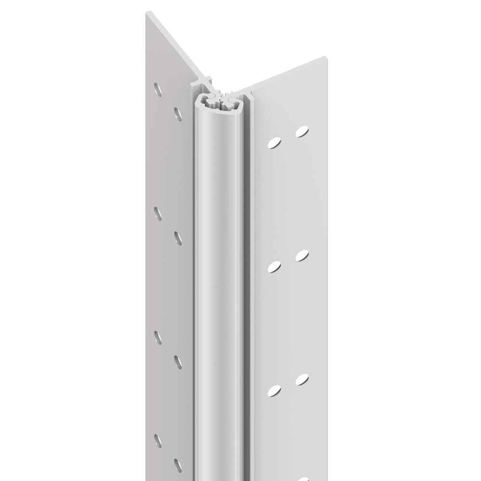 Ives - 026XY Full Mortise Narrow Frame Leaf, Wide Door Leaf Hinge