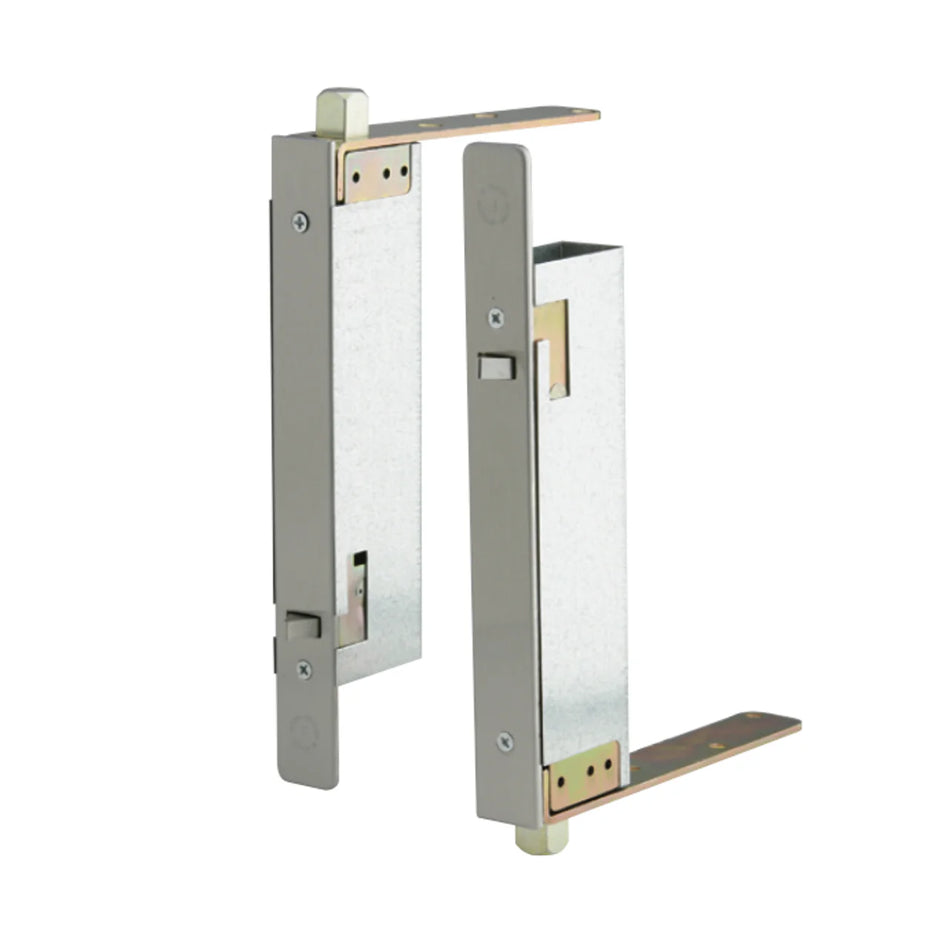 Ives - FB41 Automatic Flush Bolt for Wood Doors