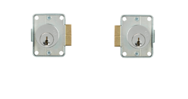 Olympus - 999 5-Pin N Series National Latch