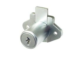 Olympus - 266 Barrel Length Deadbolt Lock Disc Tumbler