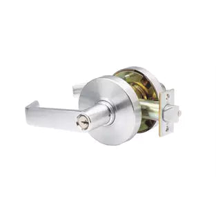 Taco DL-LHV80 Storeroom Grade 1 Lock