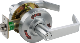 Arrow QL97 Intruder Classroom Grade 1 Lever Lock