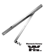 Don-Jo 3323 Surface Stop