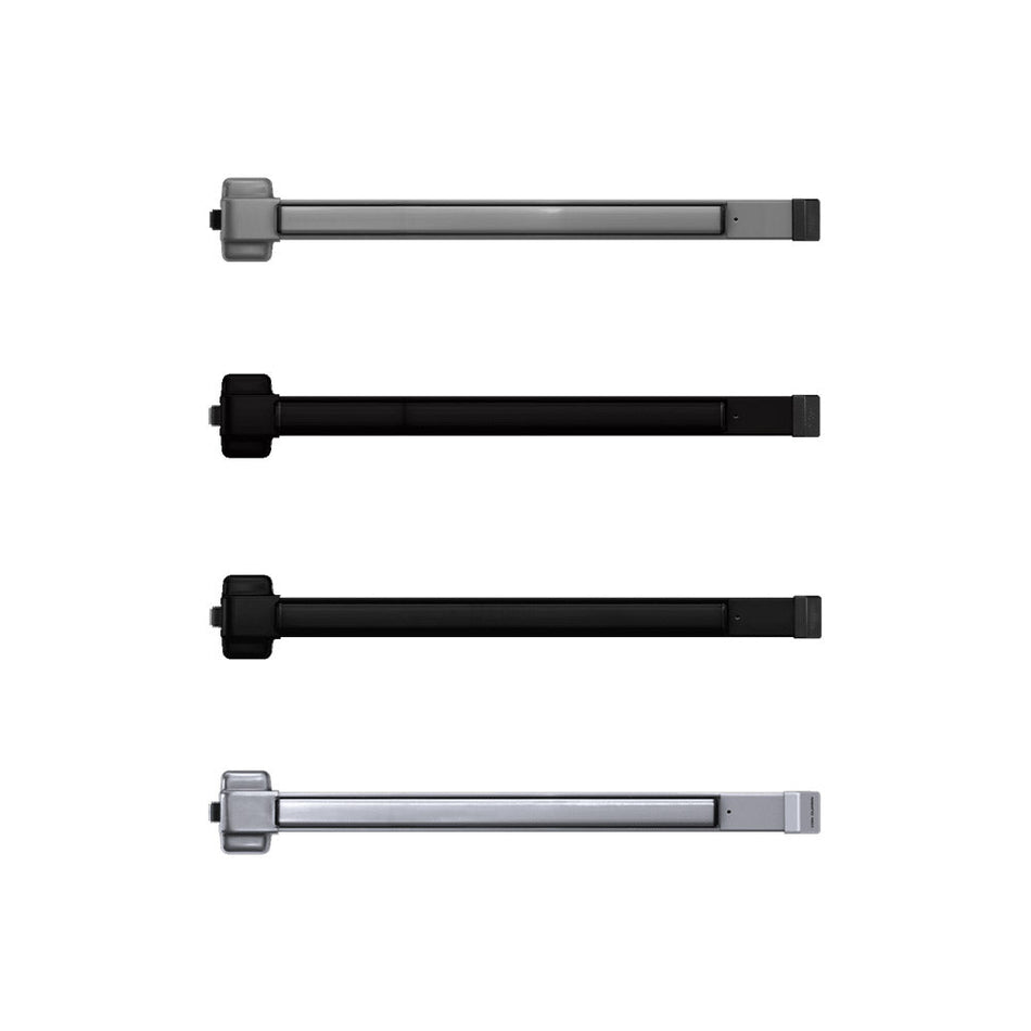 Von Duprin 22EO - Exit Only Rim Exit Device Von Duprin 22 Series