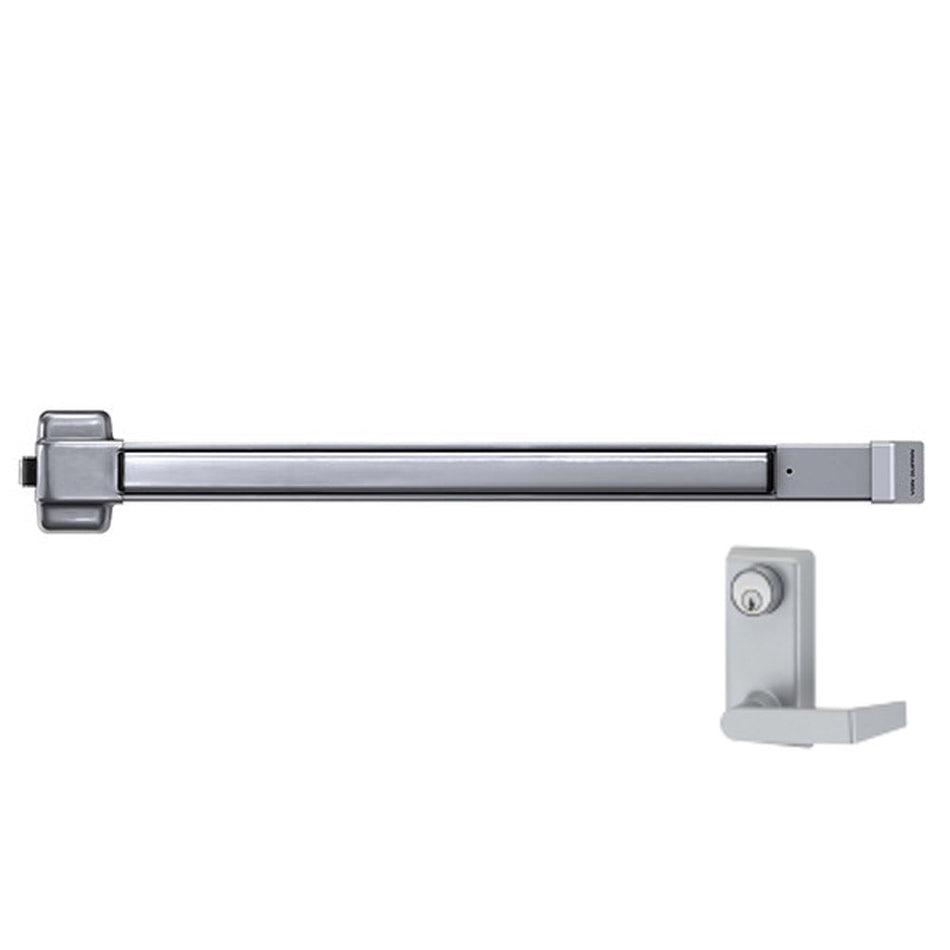 Von Duprin 22L - Lever Rim Exit Device Von Duprin 22 Series