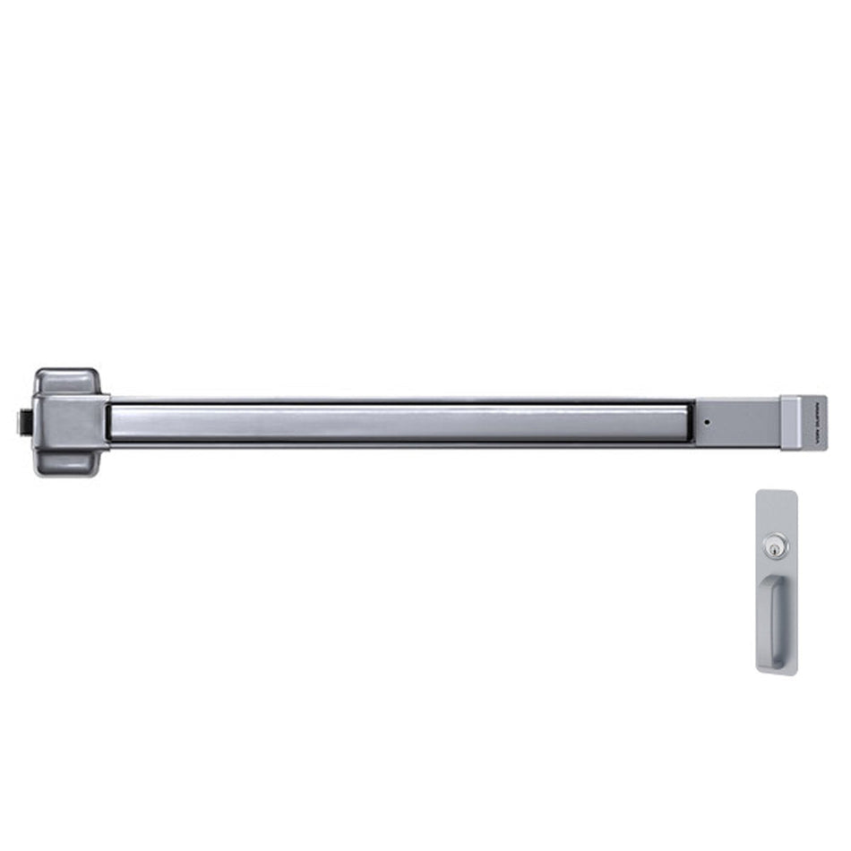 Von Duprin 22NL - Night Latch Rim Exit Device Von Duprin 22 Series
