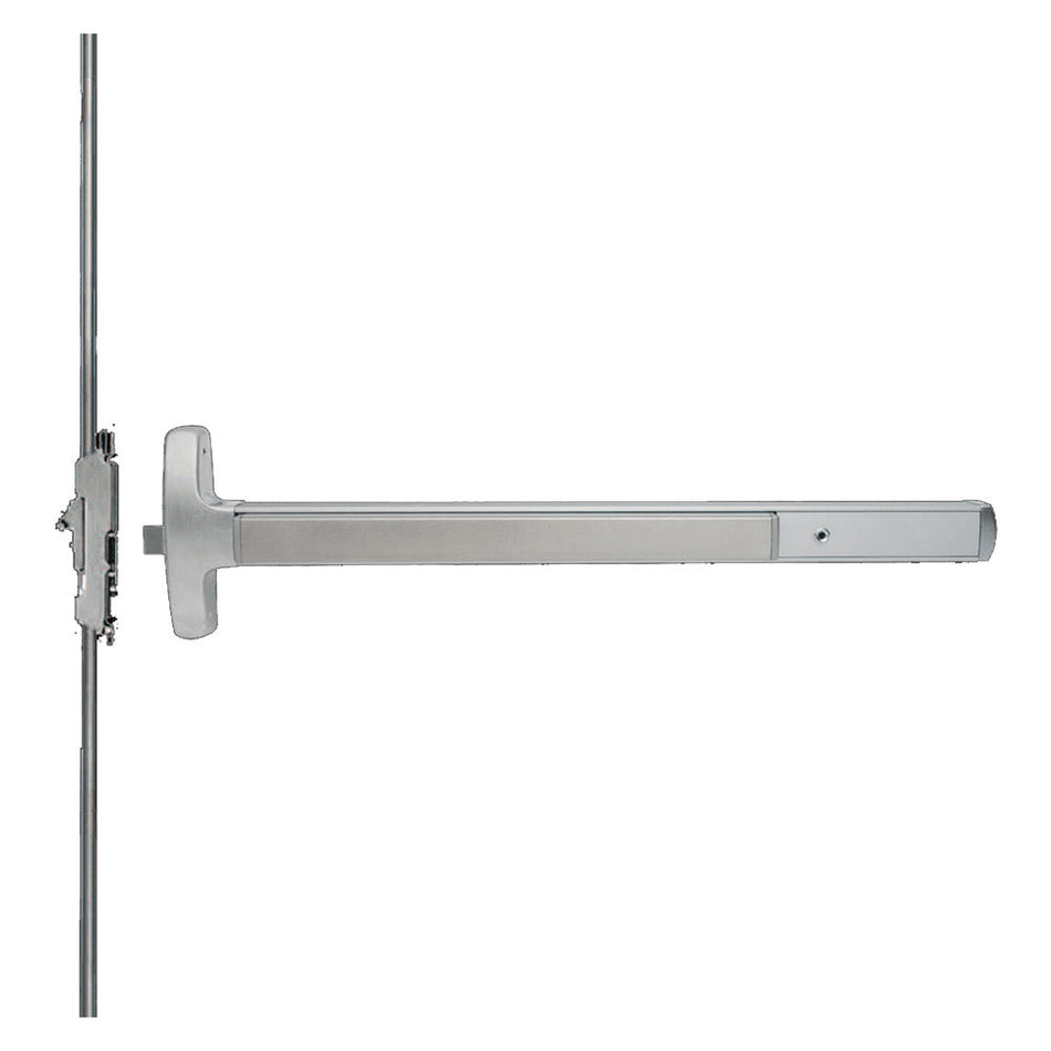 Falcon 24-C Series Exit Only - Concealed Vertical Rod Exit Device