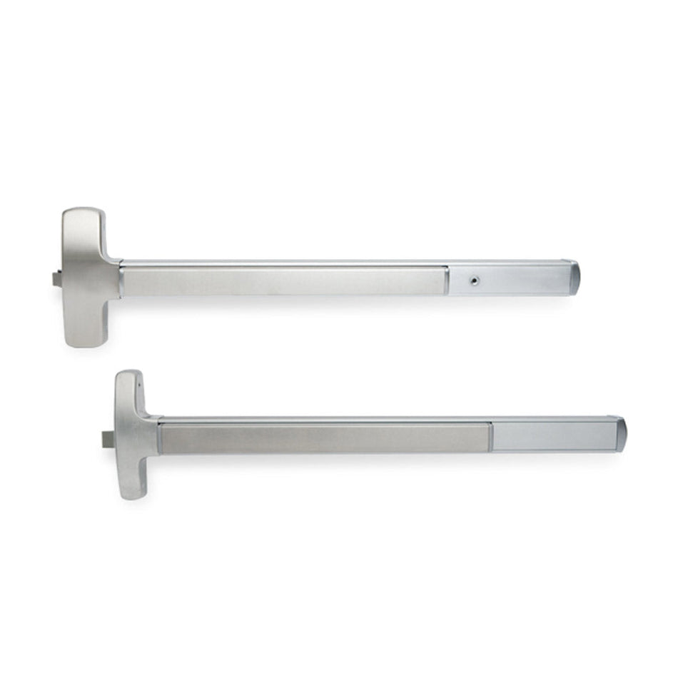 Falcon 25-R-EO Series Exit Only - Rim Exit Device