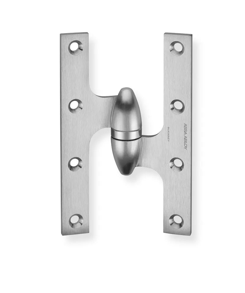 McKinney TA3383 Light Weight Olive Knuckle Decorative Hinge