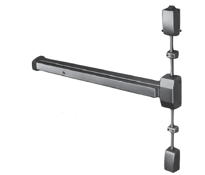 Sargent 2727 Surface Vertical Rod Exit Device