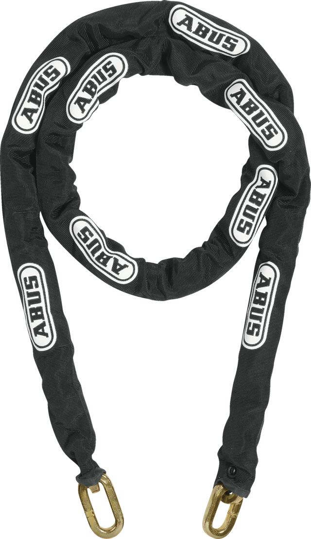 Abus 10KS Heavy Duty Maximum Security Chain