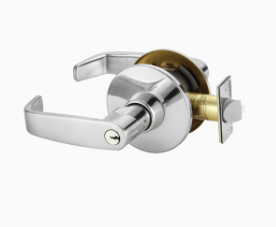 Sargent 11 Line - 11G04 Storeroom or Closet Lever Lock