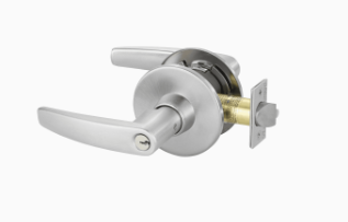Sargent 11 Line - 11G50 Hotel, Dormitory and Apartment Lever Lock