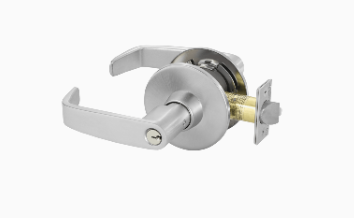 Sargent 11 Line - 11G04 Storeroom or Closet Lever Lock