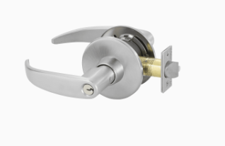 Sargent 11 Line - 11G54 Corridor and Dormitory Lever Lock
