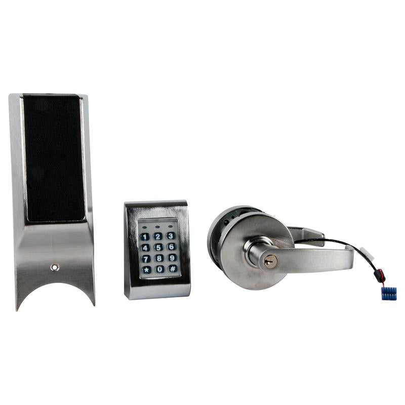 Sargent KP10XG77 LL 26D Keypad Operated Lock