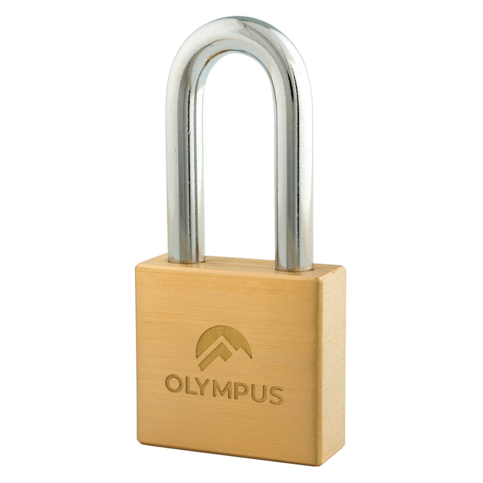 Olympus - PN50 4-Pin N Series National Keyway Padlocks
