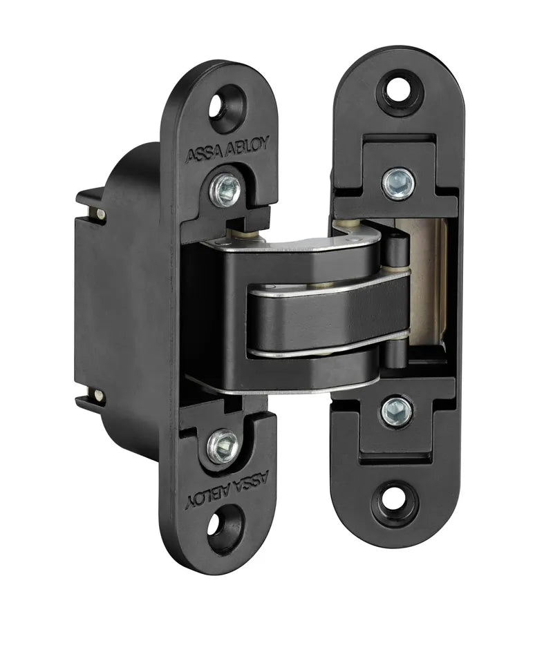 McKinney MK80 Concealed Hinge