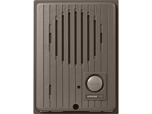 Aiphone - GT-D AUDIO DOOR STATION
