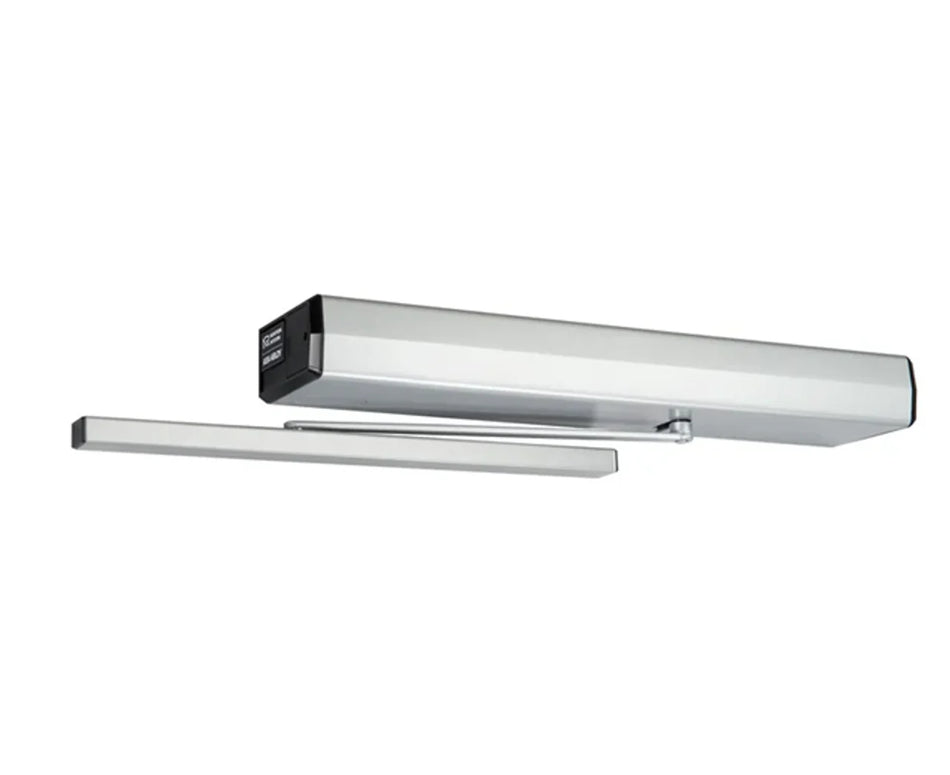 Norton 5200 Series - Low Energy Power Operators Electromechanical Door Closer