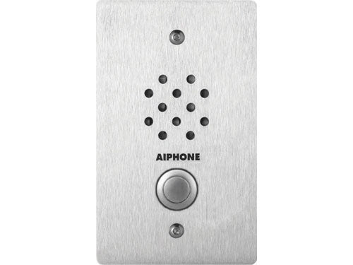 Aiphone - LE-SS-1G 1-GANG SS AUDIO SUB
