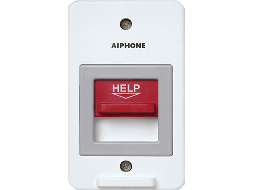 Aiphone - GFK-PS N/C PANIC SWITCH W/GFK