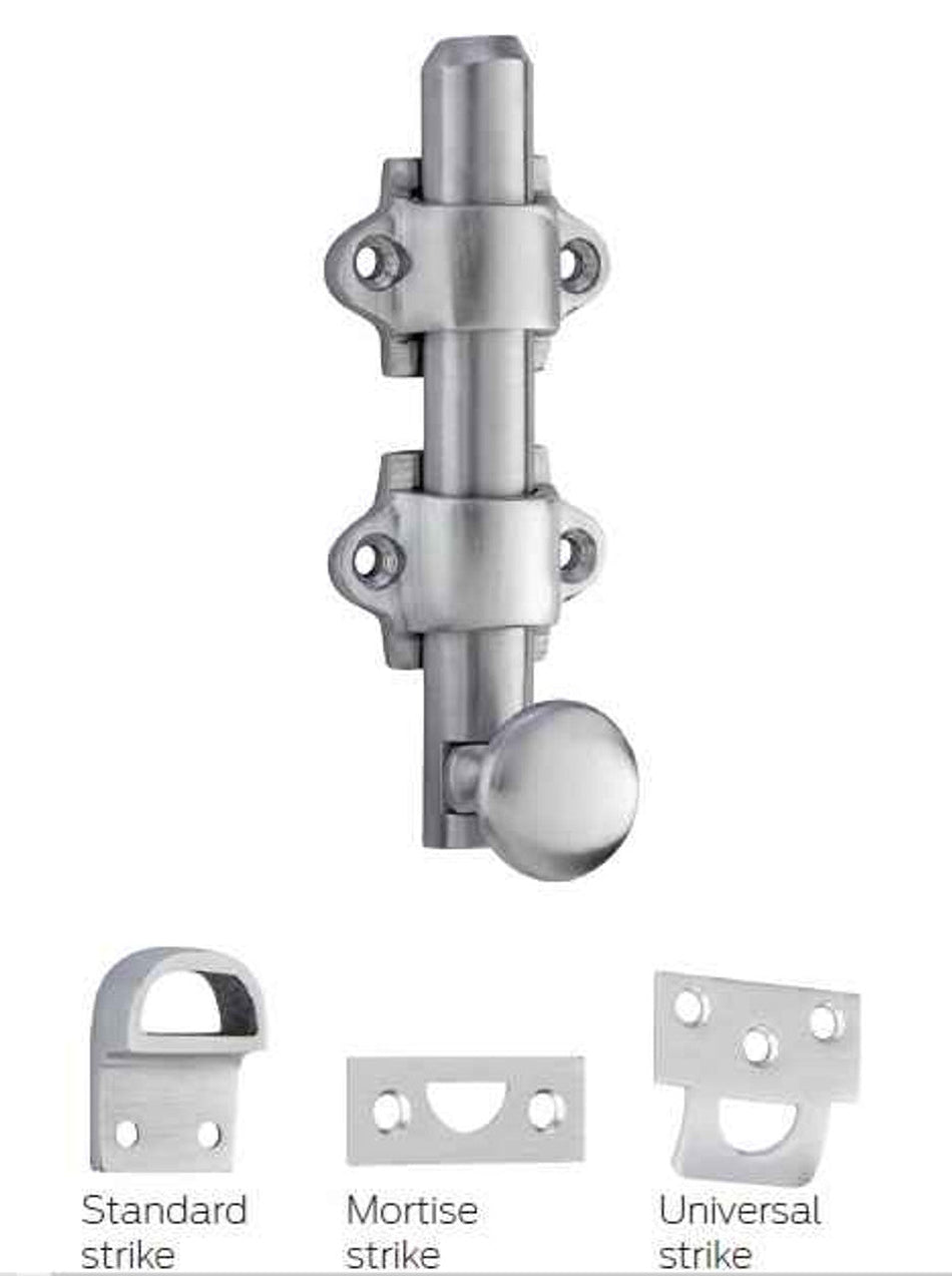 Ives - 054 Dutch Door Bolt