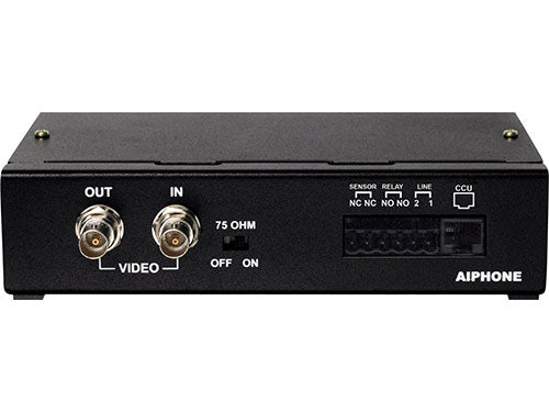 Aiphone - AXW-AZ CCTV MODULATOR FOR AX