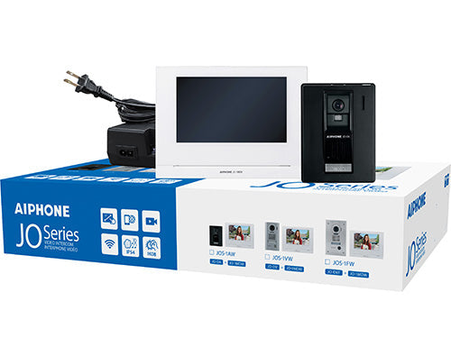 Aiphone - JOS-1AW JO SET W/JO-DA MOBILE