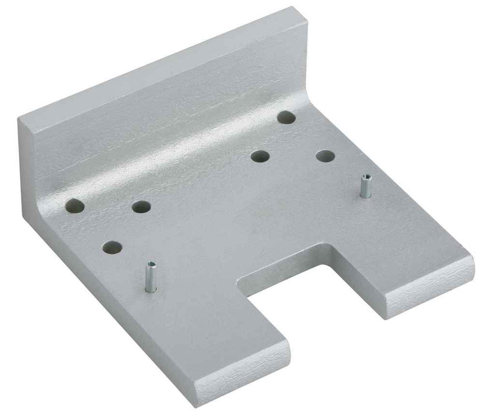 Ives - MB2F & MB2V Mounting Brackets Stop widths 2-3/8" – 3-1/4"