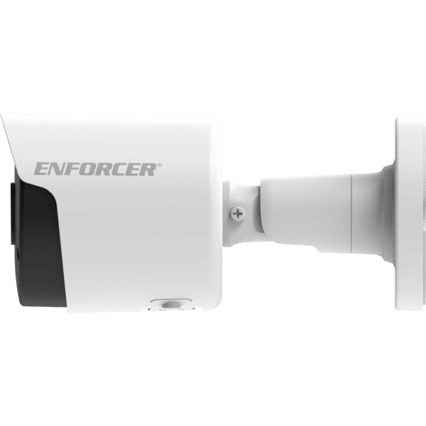 Seco-Larm EV-N1506-2W4WQ Bullet Camera