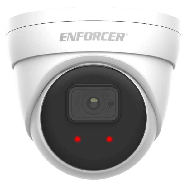 Seco-Larm EV-Y2501-A2WWQ Turret Camera