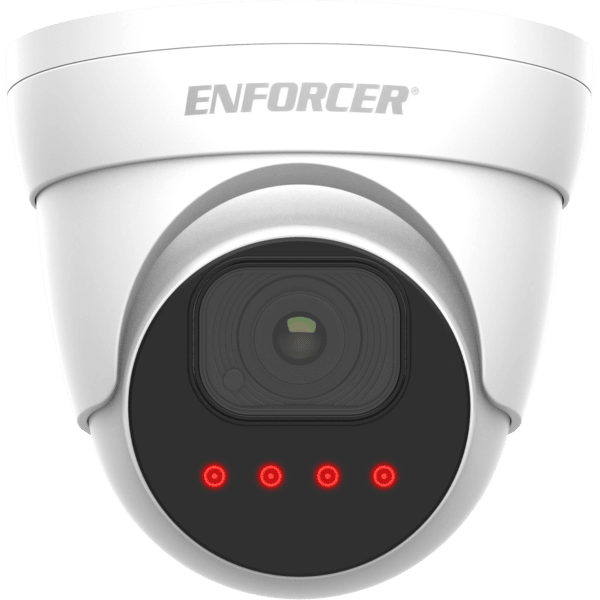 Seco-Larm EV-N2506-NW4WQ Turret Camera