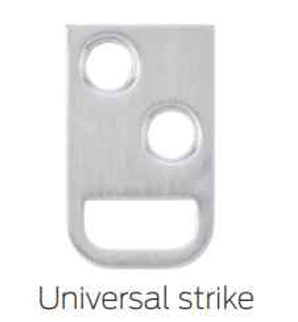 Ives - 40 Decorative Surface Bolt